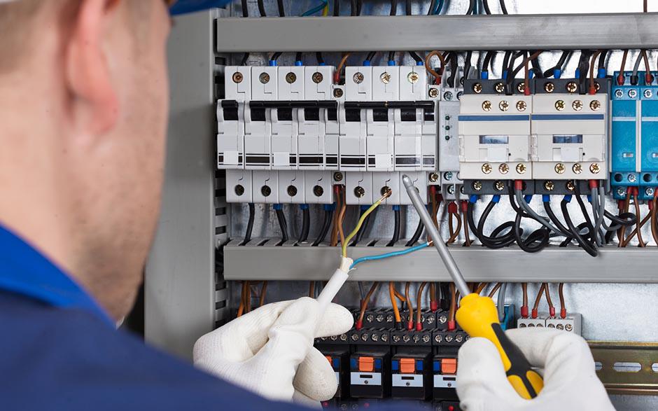 électricien urgence Soisy-sur-Seine