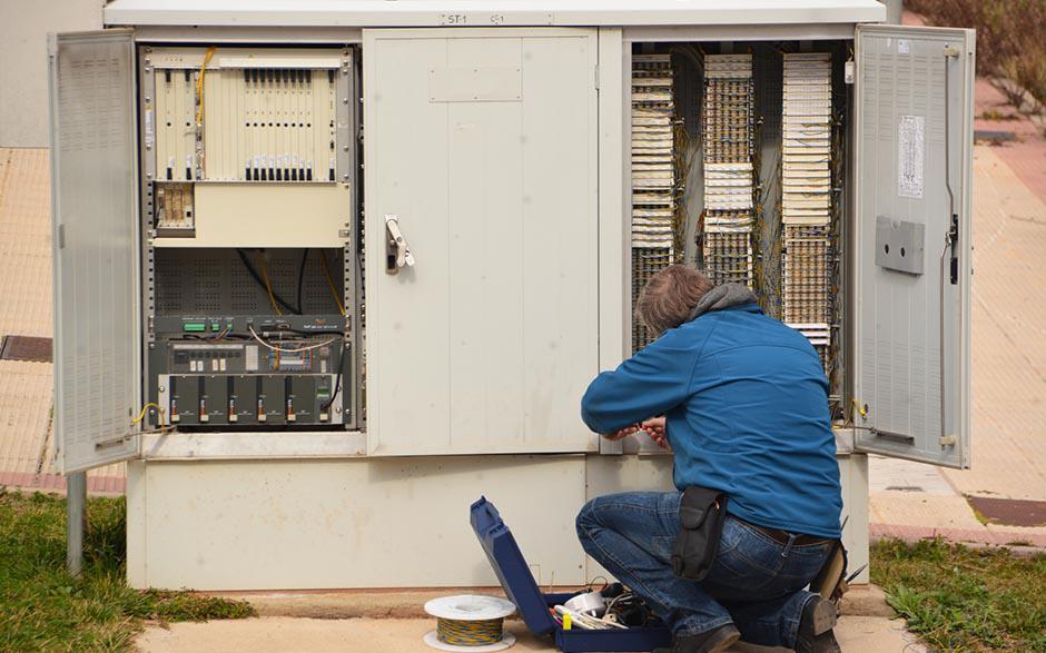 recherche électricien bâtiment Montfermeil