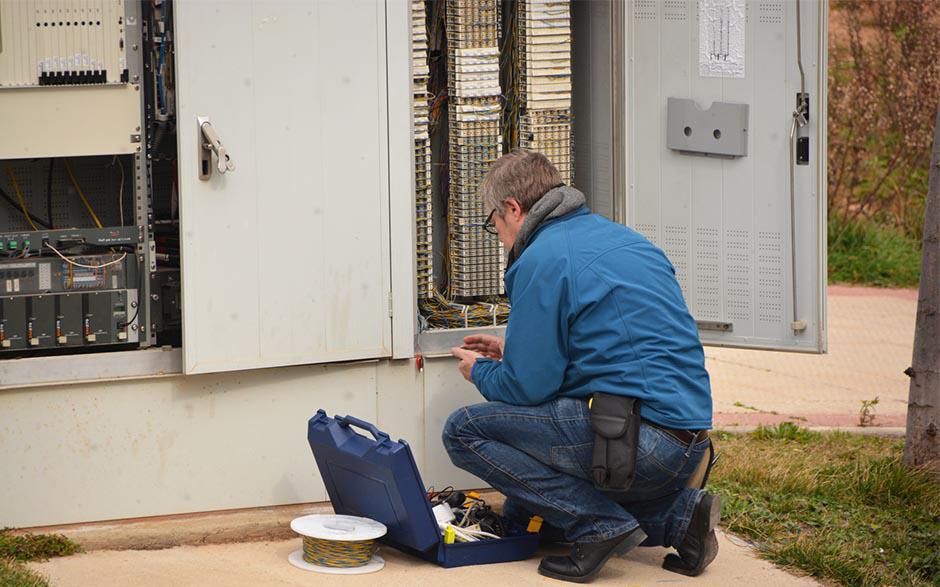 tarif artisan électricien Les Clayes-sous-Bois