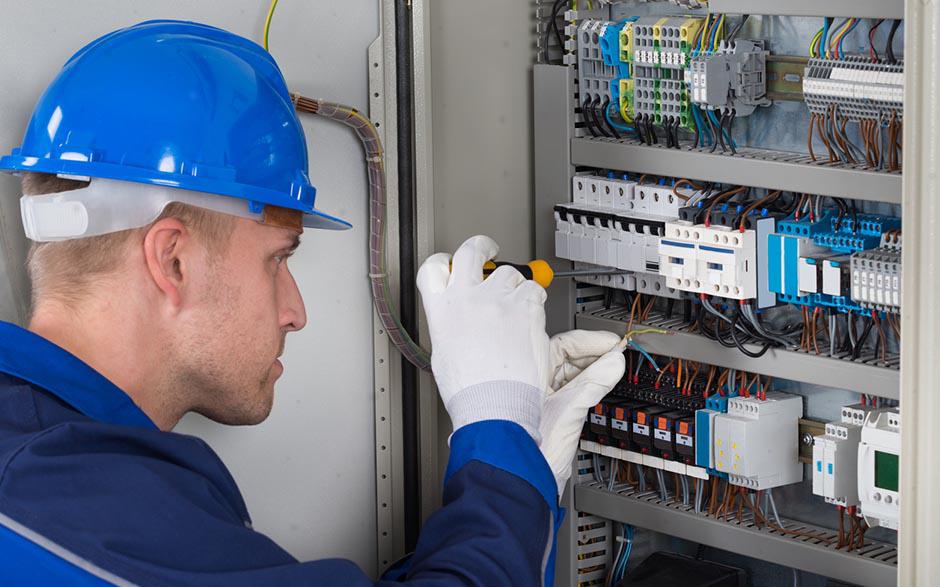 électricien installateur Clamart