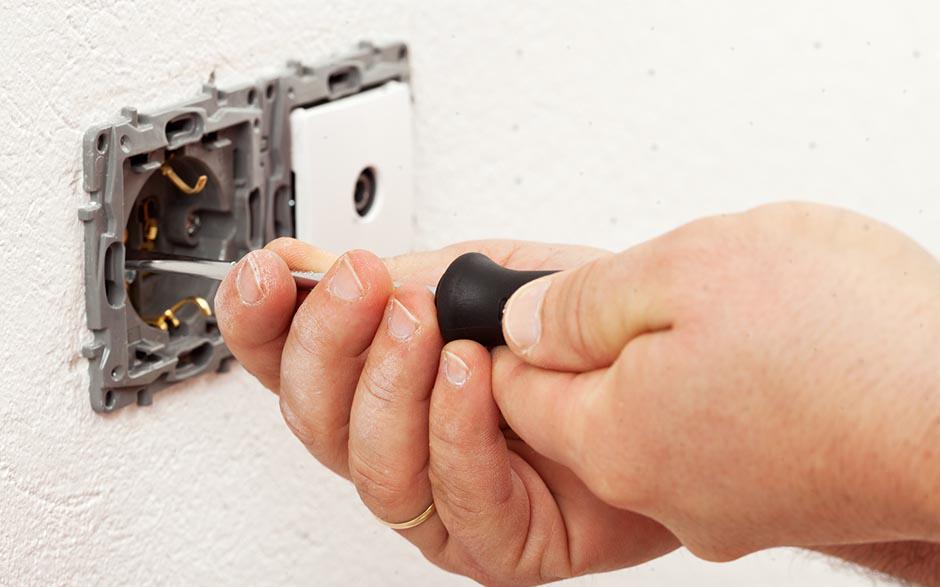 recherche électricien bâtiment Montfermeil