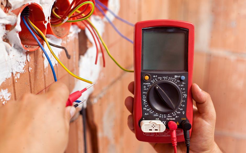 recherche travail électricien bâtiment Meaux