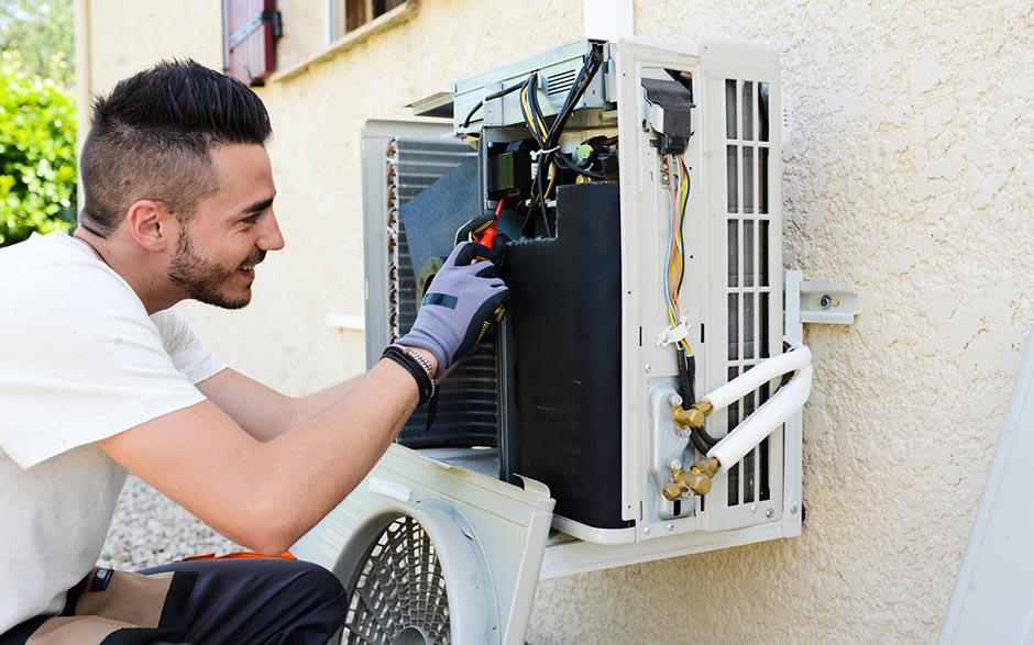 électricien de maintenance Sarcelles