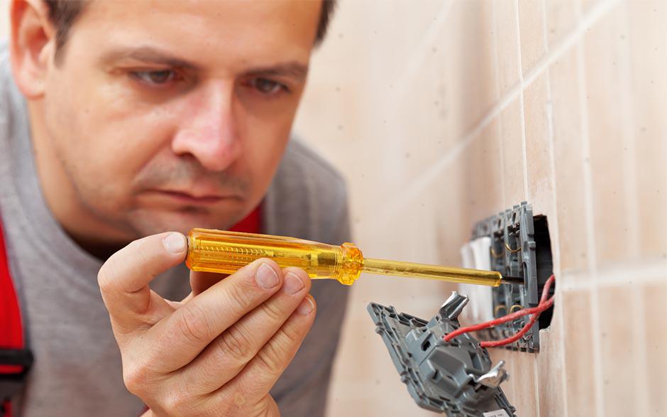 artisan électricien Vaujours