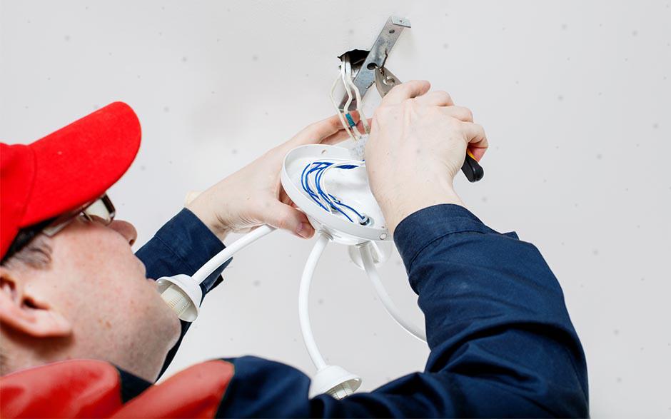 recherche travail électricien bâtiment Meaux