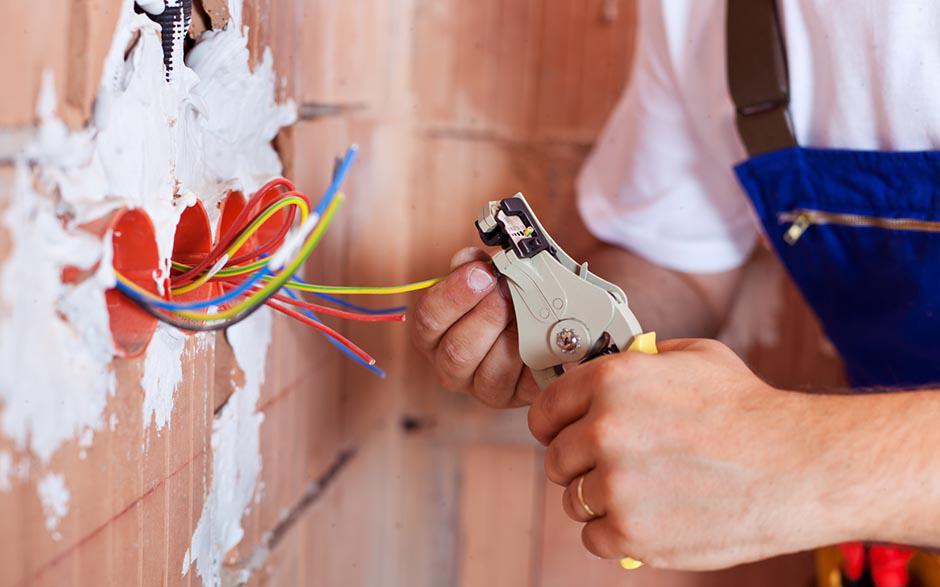 électricien de maintenance Sarcelles