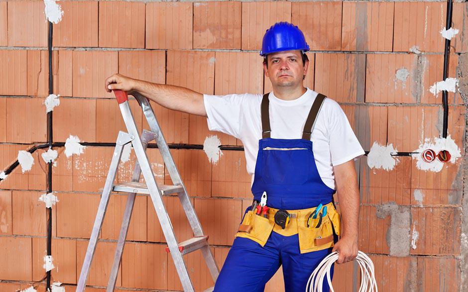 recherche électricien bâtiment Montfermeil