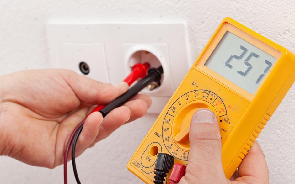 je recherche un électricien Nanterre