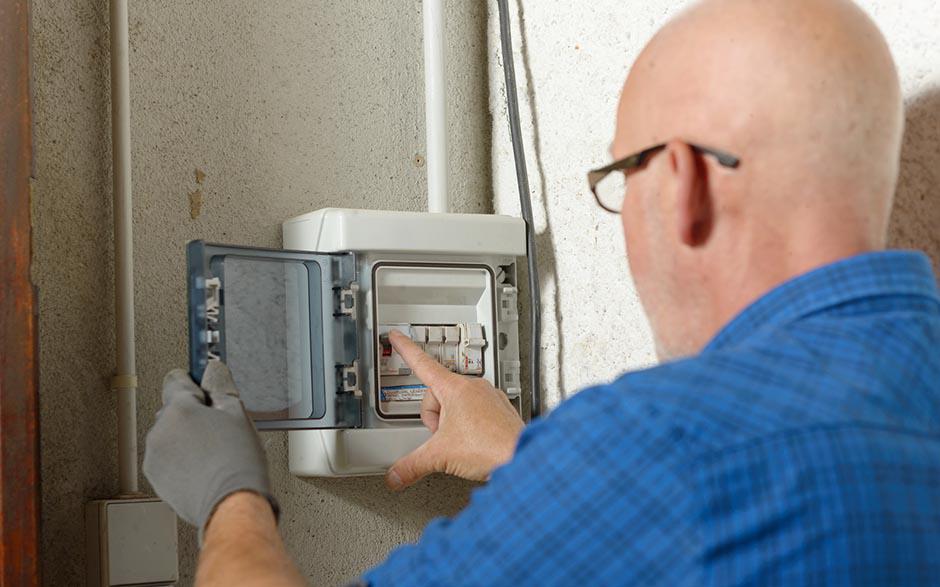recherche travail électricien bâtiment Meaux